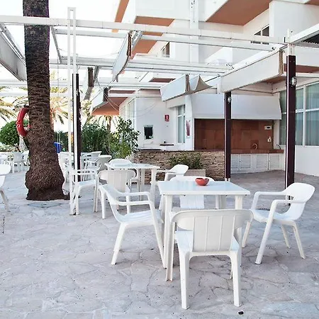 Nobu Ibiza Bay 5* Talamanca (Ibiza)