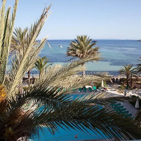 Nobu Ibiza Bay 5* Talamanca (Ibiza)