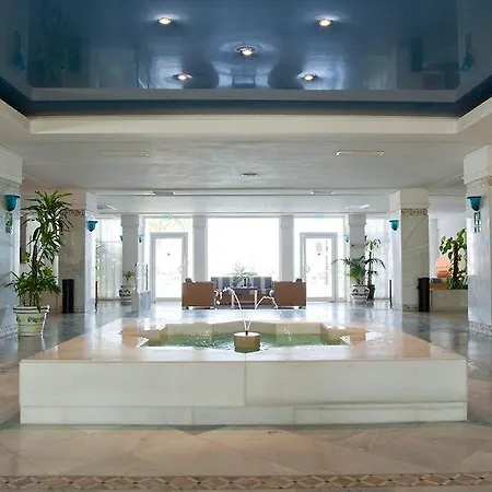 Nobu Ibiza Bay 5* Talamanca (Ibiza)