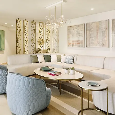 Nobu Ibiza Bay 5* Talamanca (Ibiza)