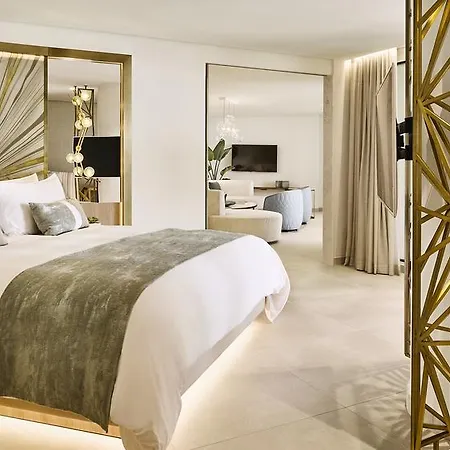 Nobu Ibiza Bay