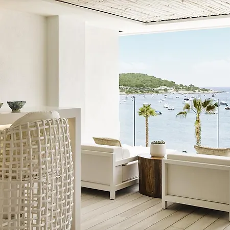 Hotel Nobu Ibiza Bay 5*
