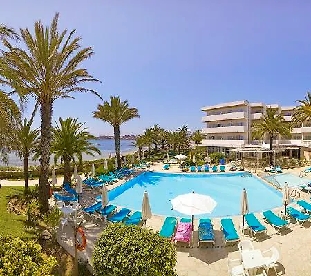 Hotel Nobu Ibiza Bay Talamanca (Ibiza)
