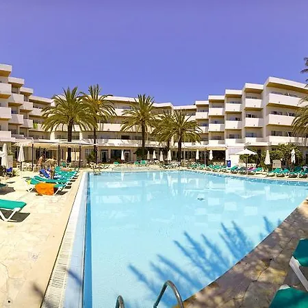 Nobu Ibiza Bay 5* Talamanca (Ibiza)