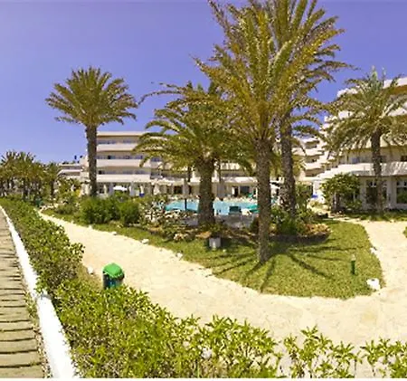 Nobu Ibiza Bay Talamanca (Ibiza)