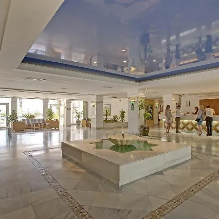 Hotel Nobu Ibiza Bay