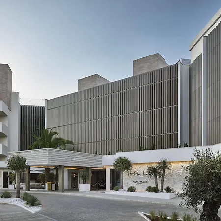 Hotel Nobu Ibiza Bay