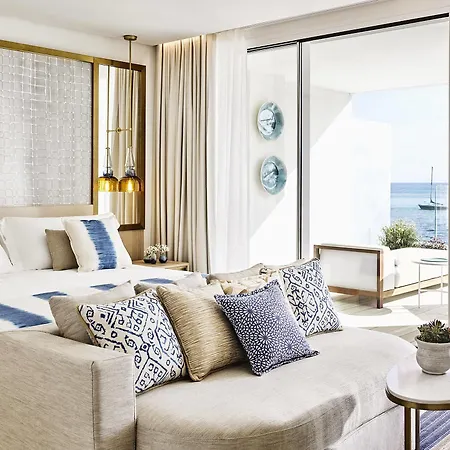 Nobu Ibiza Bay Hotel Talamanca (Ibiza)