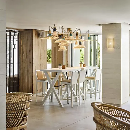 Hotel Nobu Ibiza Bay 5*