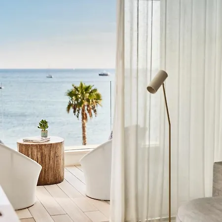 Nobu Ibiza Bay 5* Talamanca (Ibiza)