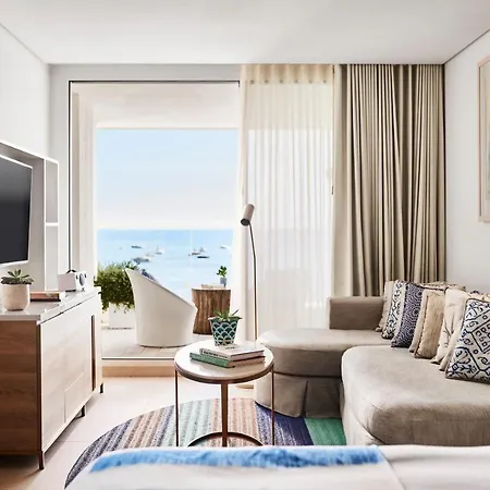 Nobu Ibiza Bay
