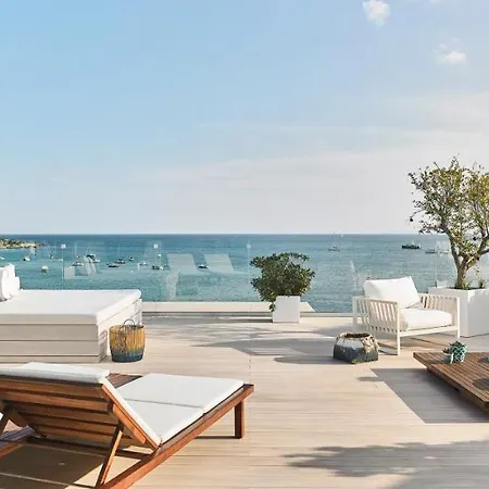 Nobu Ibiza Bay 5*